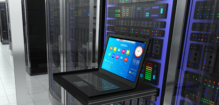 computer room