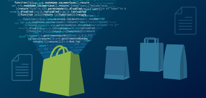 Shopify blog post