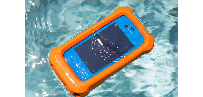 Lifejacket Float